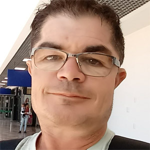 Leandro Gomes Ferreira
