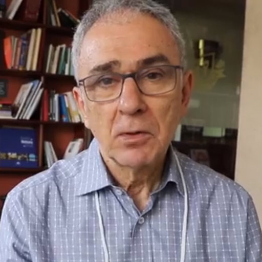 Dr. Roberto Giugliani