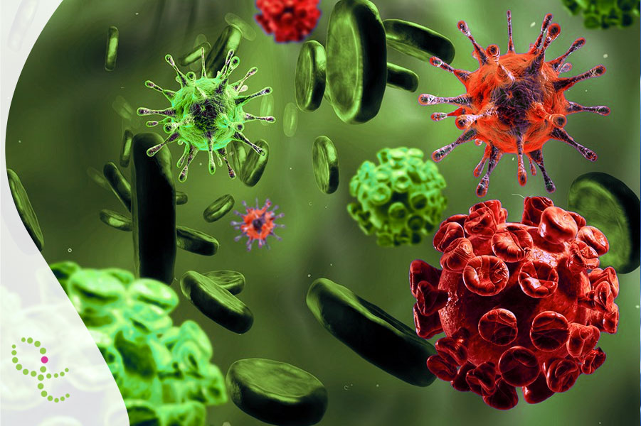 Imunodeficiências primárias