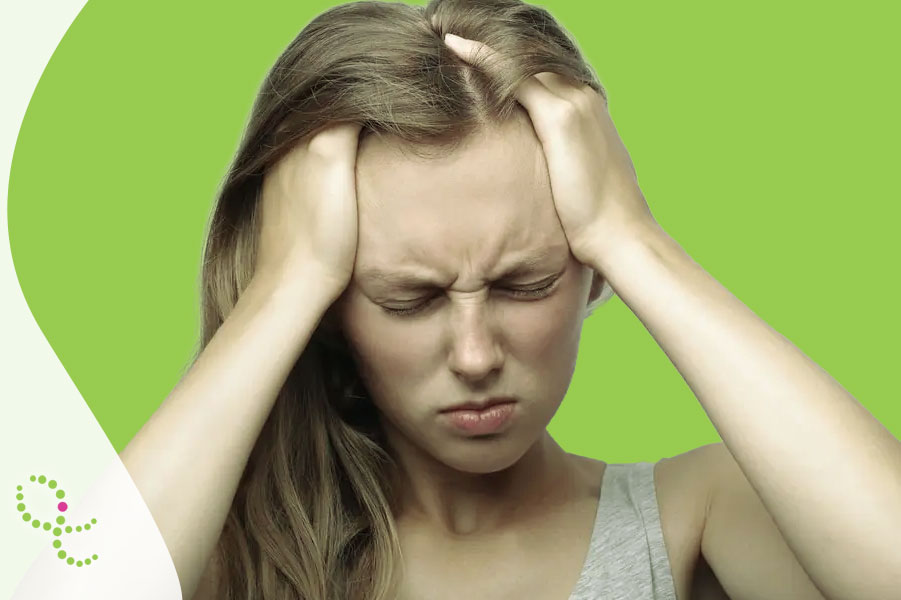 Síndrome de Ménière