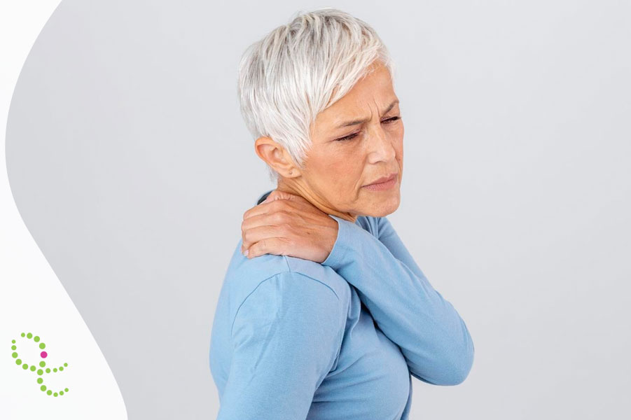 Síndrome da Pessoa Rígida (SPR/ Stiff-person syndrome)