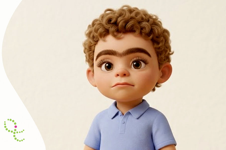 Síndrome Cornélia de Lange